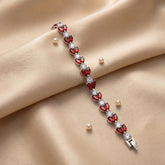 Elegance Crystal Bracelet (BRLT-MRNW-001)