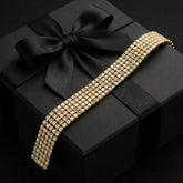 Royal Glow Bracelet (BRLT-GLD-004)