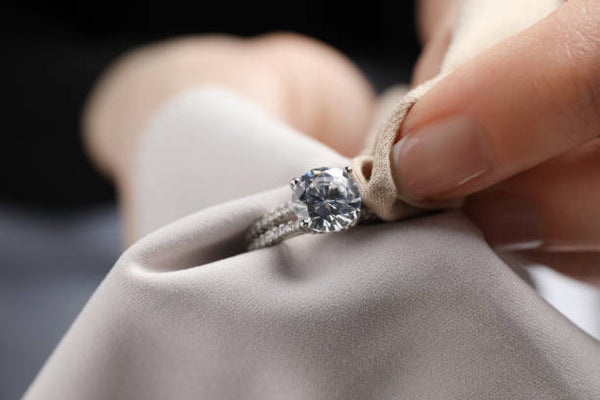 How to Take Care of Your Jewelry and Make It Last Longer