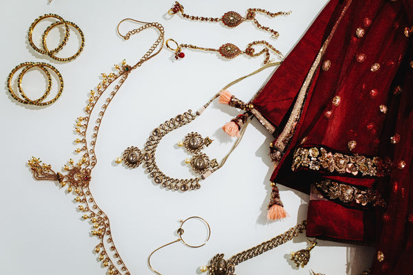 Top Jewelry Trends You Should Know in 2026