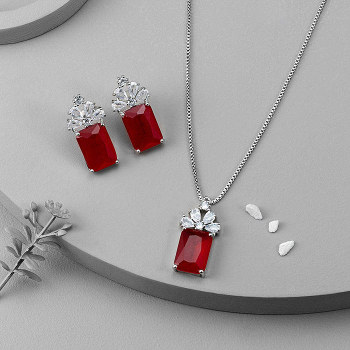 NEC-RED-007