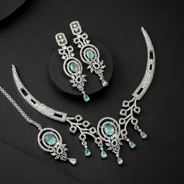 Eternal Elegance Necklace (NECB-MNT-002)